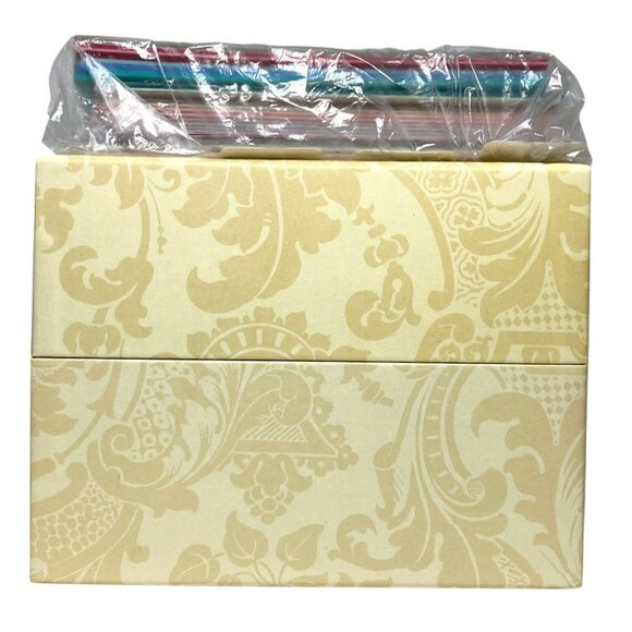 Anna Griffin Metallic Cards Layers Envelopes Box 38 Each + Addl Open Box Items - Picture 5 of 14